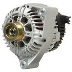 Opel Omega Diesel Generator