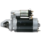 Perkins 500 Startmotor 12V-2.2kW