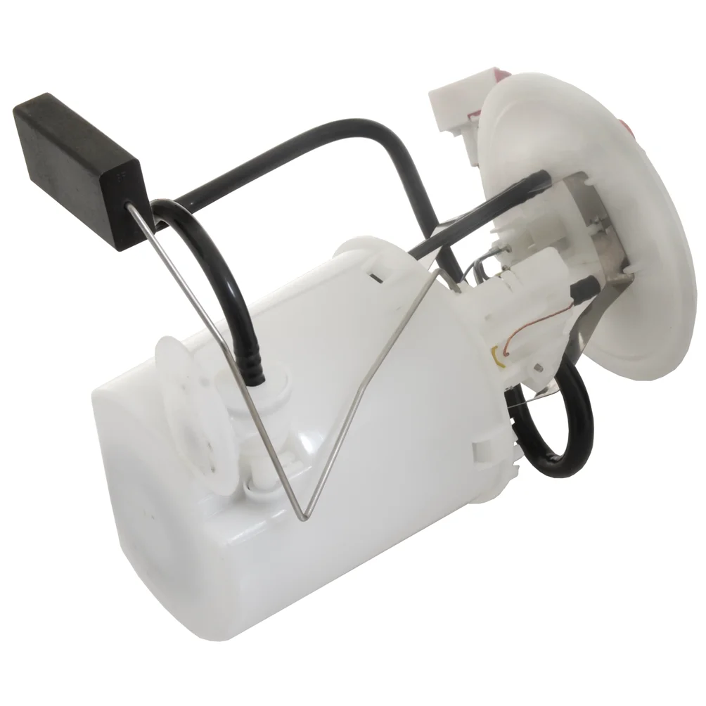 Brændstofpumpe, Saab 9-5, komplet