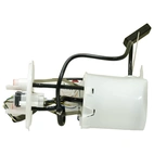 Brændstofpumpe, i tank komplet