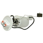 Brændstofpumpe, i tank komplet