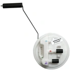 Brændstofpumpe komplet passer til Volvo