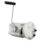 Brændstofpumpe komplet passer til Volvo