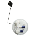 Brændstofpumpe komplet passer til Volvo