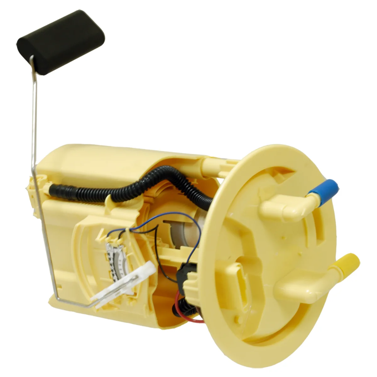 Brændstofpumpe, i tank komplet