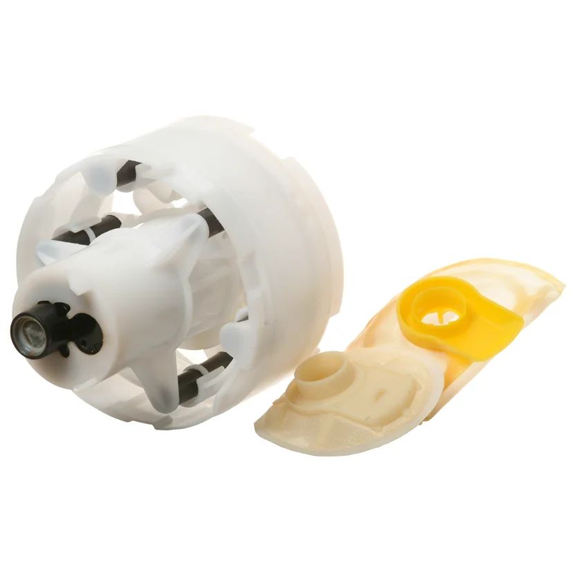 Brændstofpumpe, i tank Audi