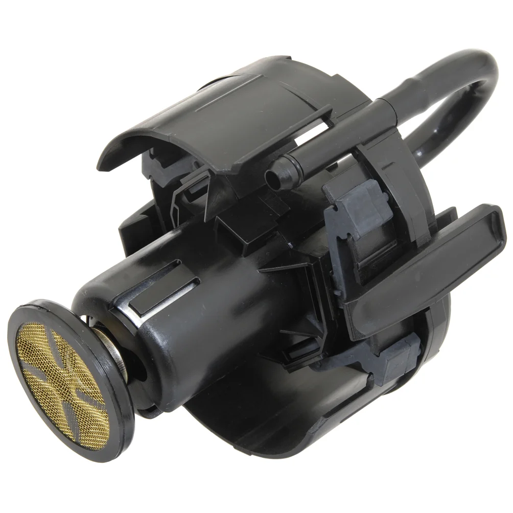 Brændstofpumpe, i tank BMW Dies.