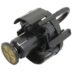 Brændstofpumpe, i tank BMW Dies.