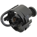 Brændstofpumpe, i tank BMW Dies.