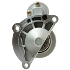 PSA Diesel Startmotor 12V-1.4kW