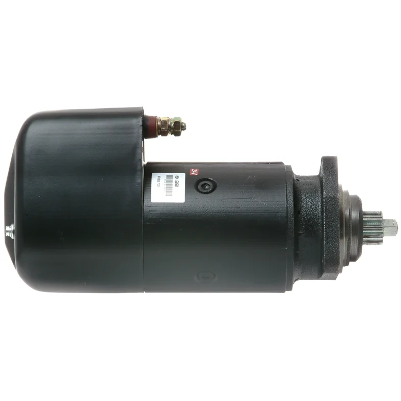Start 24V-5,4kW passer Volvo