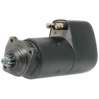 Start 24V-5,4kW passer Volvo
