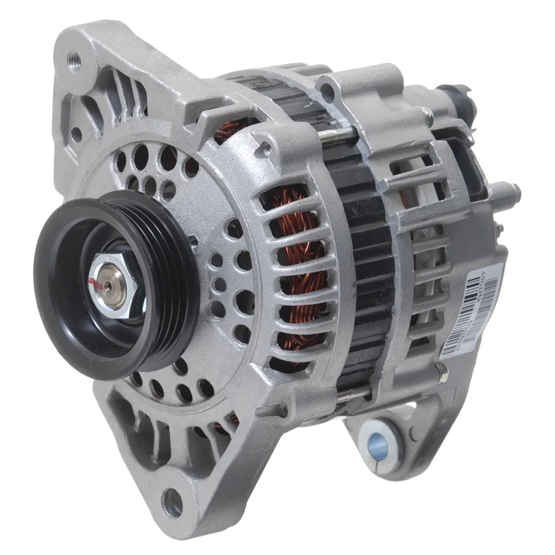 Nissan Serena Generator, 12V-80A