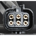 Kølevækslevator dobbelt Ford Focus D