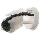 Brændstofpumpe, i tank komplet