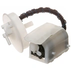 Brændstofpumpe, i tank komplet