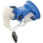 Brændstofpumpe, i tank komplet