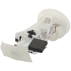 Brændstofpumpe, i tank komplet