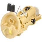 Brændstofpumpe, i tank komplet