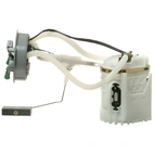 Brændstofpumpe, i tank komplet