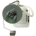 Brændstofpumpe, i tank komplet