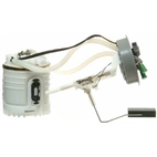 Brændstofpumpe, i tank komplet