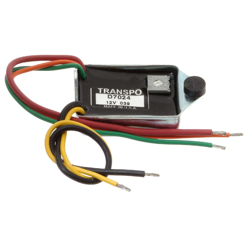 Universal Spændingsregulator 12V, Justerbar