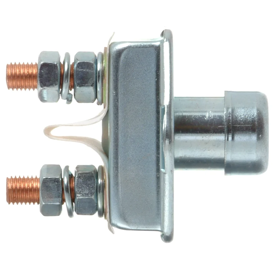 Startkontakt, universel SW