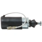 Stoprelæ 12V, Universal