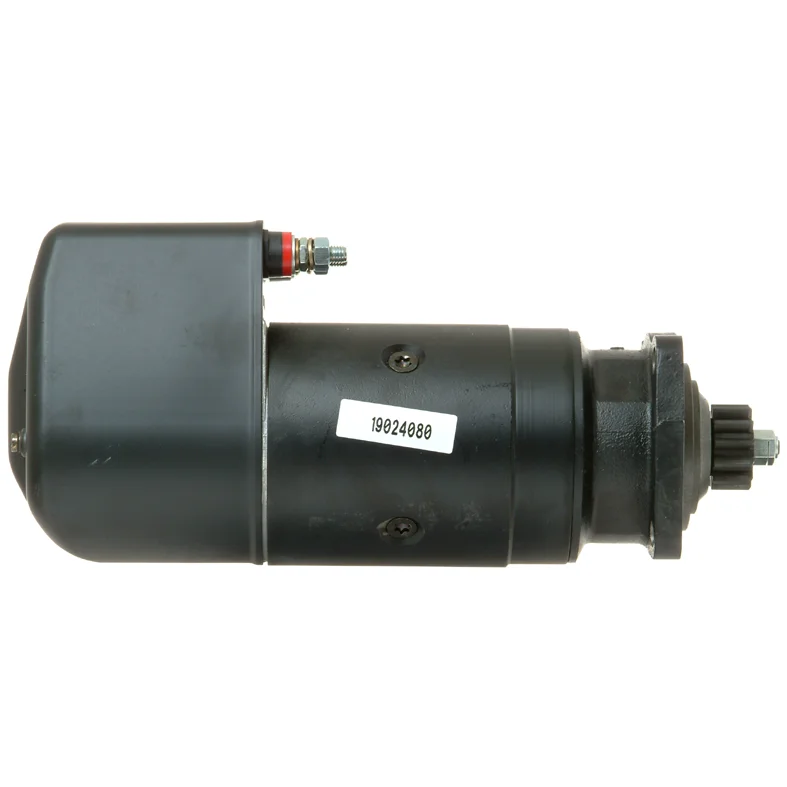 Renault Lastbil Startmotor 24V,12K