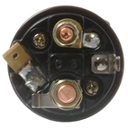 Startrelæ 12V, Lucas M79 Uden.f