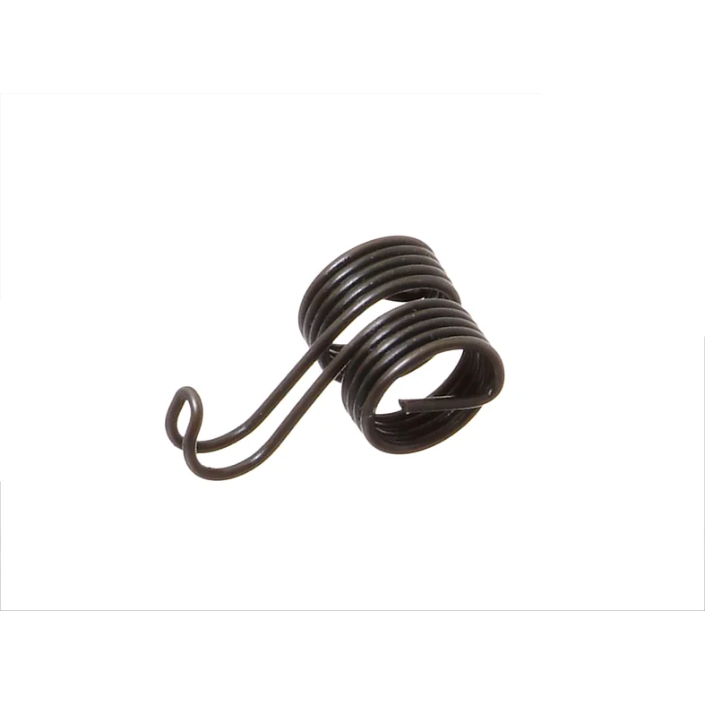 Kulbørstefjeder OD 11,5 mm. PR D11Eser