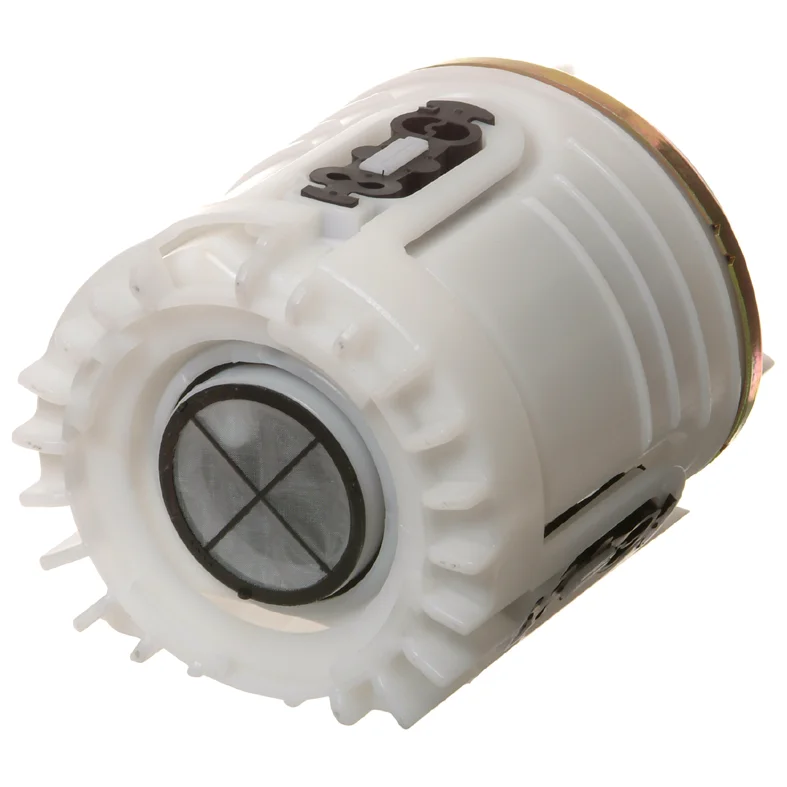 Brændstofpumpe, i tank VAG