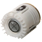 Brændstofpumpe, i tank VAG