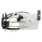 Brændstofpumpe, i tank komplet