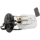 Brændstofpumpe, i tank komplet