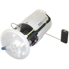 Brændstofpumpe, i tank komplet