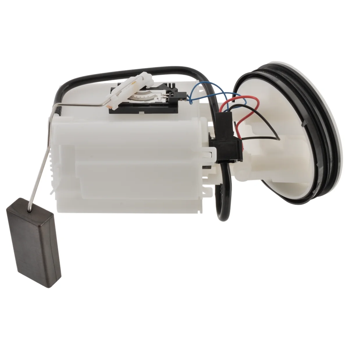 Brændstofpumpe, i tank komplet