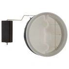 Brændstofpumpe, i tank komplet