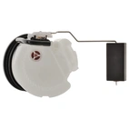 Brændstofpumpe, i tank komplet