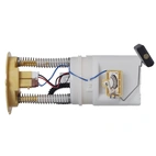 Brændstofpumpe, i tank komplet