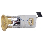 Brændstofpumpe, i tank komplet