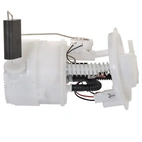 Brændstofpumpe, i tank komplet