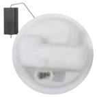 Brændstofpumpe, i tank komplet