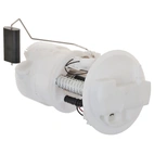 Brændstofpumpe, i tank komplet