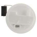 Brændstofpumpe, i tank komplet