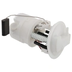 Brændstofpumpe, i tank komplet