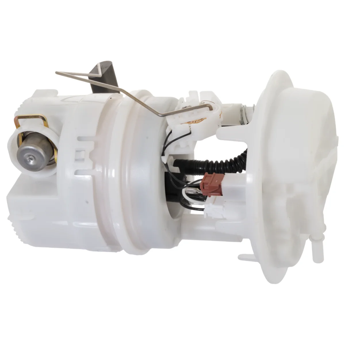 Brændstofpumpe, i tank komplet