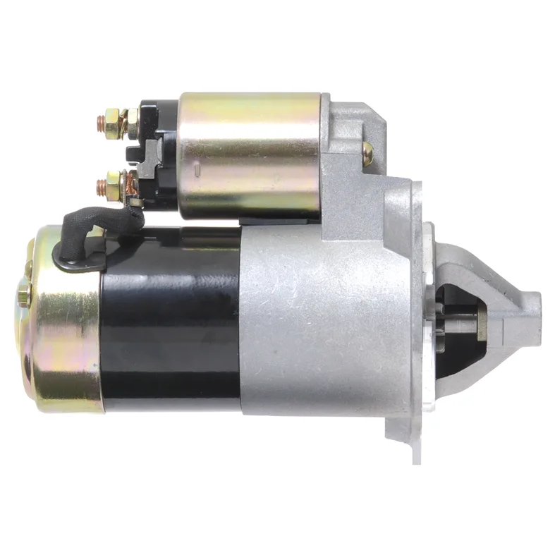 Hyundai Elantra Startmotor
