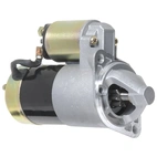 Hyundai Elantra Startmotor